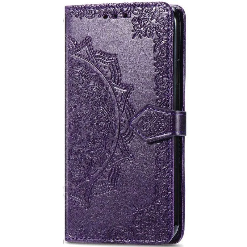 

Чохол-книжка Art Case на Oppo A54 5G / A74 5G