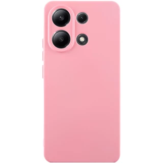 Чохол Silicone Case Lakshmi Plus з закритою камерою на Xiaomi Redmi Note 13 5G фото 1 з 6