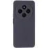 Чехол Silicone Case Lakshmi Premium з закритою камерою на Xiaomi Poco M7 – Серый / Dark Gray. Фото 2 из 3