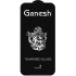 Защитное стекло Ganesh для Apple iPhone 18 Pro Max – Черный. Фото 4 из 9