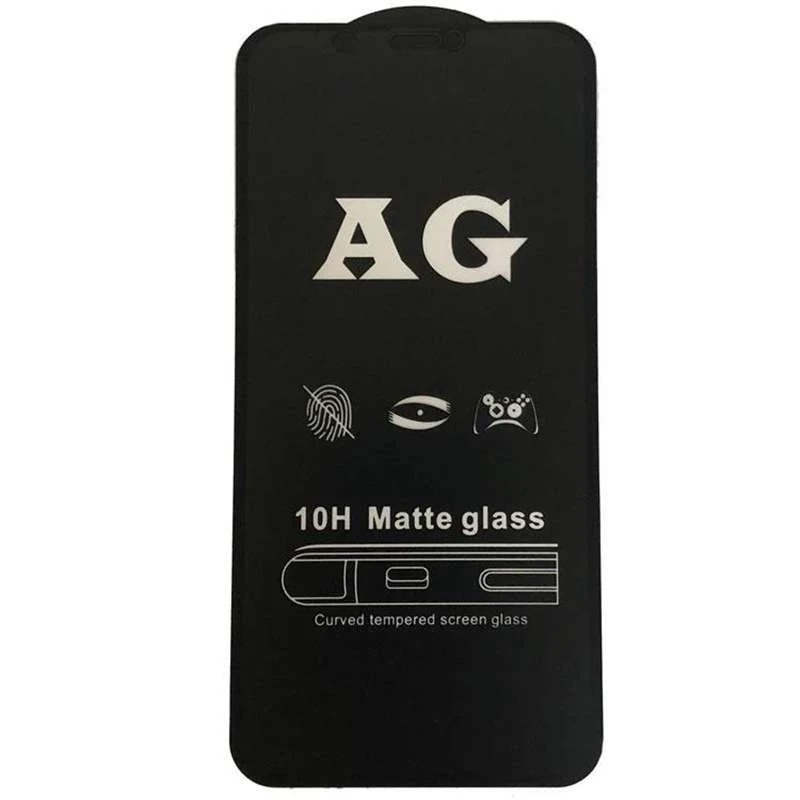 

Матове захисне скло 2.5D CP+ на Apple iPhone 11 (6.1")