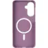 Чехол PC Synq with MagSafe для Samsung Galaxy A27 – Purple. Фото 4 из 6