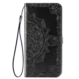 Кожаный чехол-книжка Art Case с визитницей для Xiaomi Mi 6X / Mi A2 фото 1 из 5