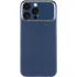 Чохол PC Sparta Slim Shield with Magnetic Fit для Apple iPhone 16 Pro Max – Ocean Blue. Фото 4 з 7