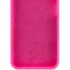 Чохол Silicone Case Lakshmi Premium із закритою камерою для Xiaomi Redmi 13C – Рожевий / Barbie pink. Фото 2 з 3