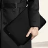 Чехол WIWU Skin Zero 13" – Black. Фото 2 Чехол WIWU Skin Zero 13" – Black. Фото 2 из 2