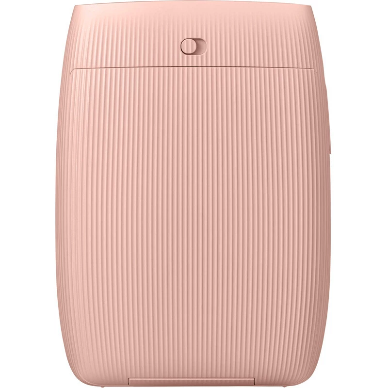 Портативный цветной фотопринтер Fujifilm INSTAX Mini Link3 – Rose Pink. Фото 2 из 5