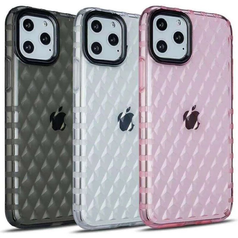 

TPU чохол Protect Prism на Apple iPhone 11 Pro (5.8")
