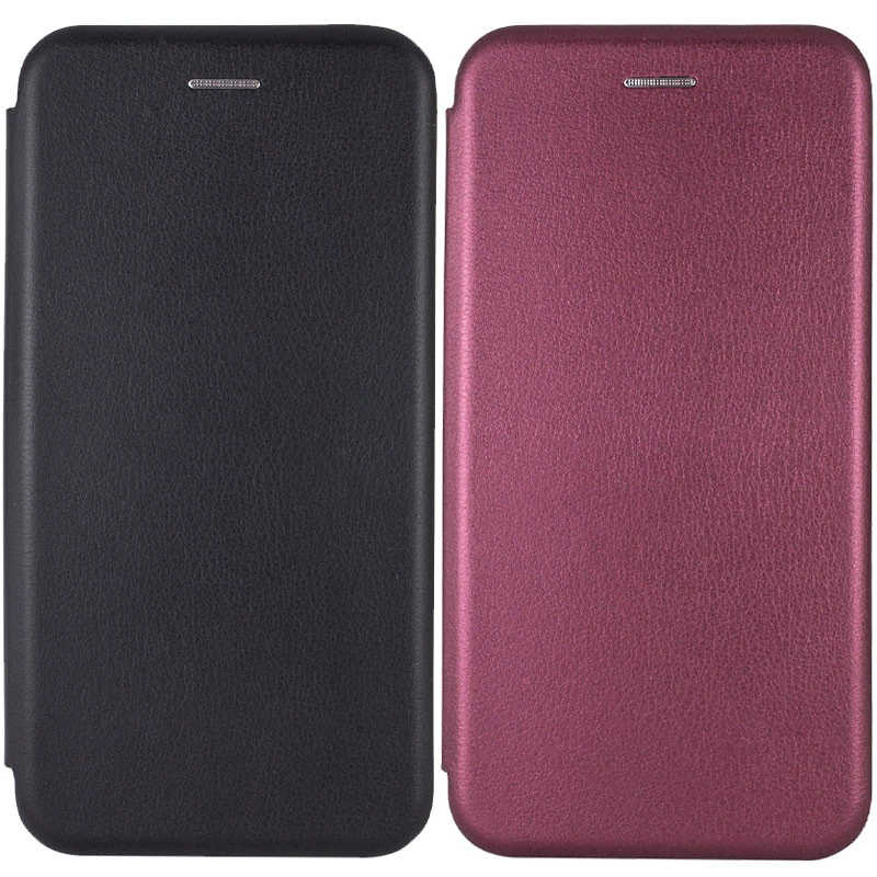 Чохол-книжка класичний на Apple iPhone XR (6.1") фото 2 з 2