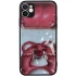 Чохол Prisma Plush для Apple iPhone 12 (6.1") – Look Me. Фото 1 з 7