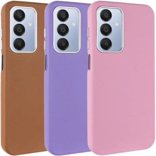 Шкіряний чохол Prestige Leather Guard для Xiaomi Redmi 13C фото 1 з 3