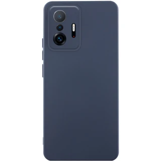 Чохол Silicone Case Lakshmi Premium із закритою камерою для Xiaomi 11T / 11T Pro фото 1 з 1
