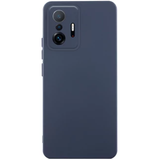 Чохол Silicone Case Lakshmi Premium з закритою камерою на Xiaomi 11T / 11T Pro фото 1 з 1