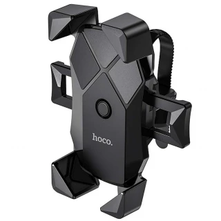 Вело- мото- держатель Hoco CA58 Light Ride фото 1 из 1