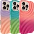 Чохол TPU ColorWave для Apple iPhone 16 Pro фото 2 з 2