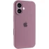 Чохол Silicone Case з захистом камери на Apple iPhone 17 (6.3") – Ліловий / Lilac Pride. Фото 1 з 3