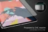 Захисне скло Nillkin (H+) на Apple iPad Pro 12.9" (2018) фото 6 з 8