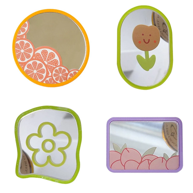 Тримач для телефону Popsocket Mirror is fun фото 1 з 3