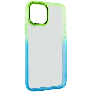 Силіконовий чохол фреш на Apple iPhone 11 Pro Max (6.5") фото 1 з 5