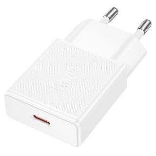 МЗП Hoco N74 Speed ultra-thin PD25W (1USB-C) фото 1 з 3