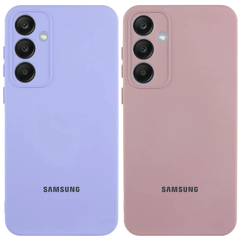 Силиконовый чехол Cover Lakshmi с защитой камеры для Samsung Galaxy S25+ фото 1 из 1