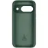 Чохол Silicone Case Lakshmi Premium із закритою камерою для Google Pixel 9 – Зелений / Cyprus Green. Фото 8 з 10