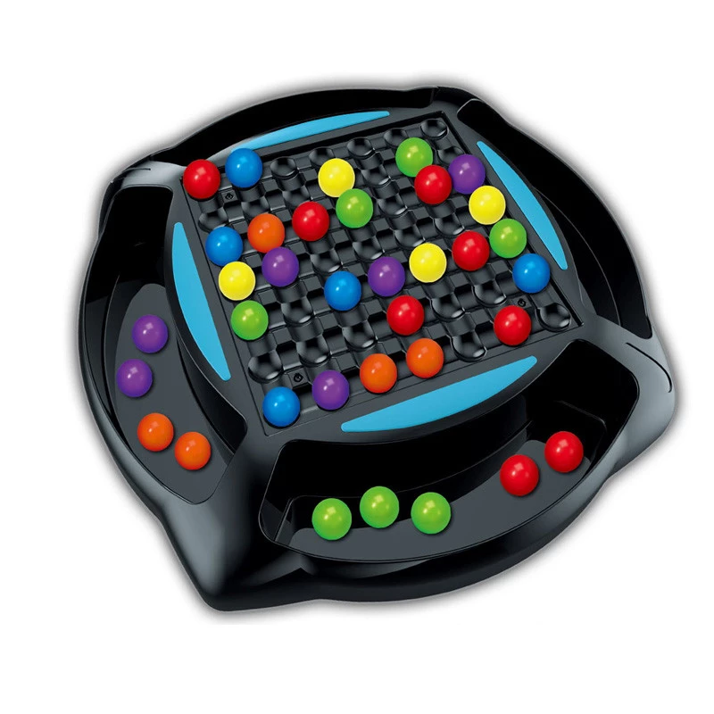 Настільна інтерактивна гра Ummi 22026 Gather Color – Black. Фото 1 з 3