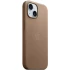 Чехол FineWoven with MagSafe для Apple iPhone 15 Plus (6.7") – Taupe. Фото 2 из 3