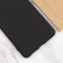 Чохол Silicone Case Lakshmi Premium із закритою камерою для Xiaomi Poco M5s – Чорний / Black. Фото 3 з 3