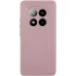 Чехол Silicone Case для Xiaomi Redmi Note 15 4G/5G (EU) – Розовый / Pink Sand. Фото 1 из 1