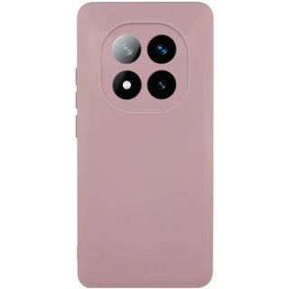 Чохол Silicone Cover Ummi Lakshmi Full Camera (AA) для Xiaomi Redmi Note 14 Pro+ 5G фото 1 з 1