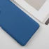 Цветной силиконовый чехол GETMAN с закрытой камерой на Xiaomi Poco M6 4G – Синий / Navy Blue. Фото 2 Цветной силиконовый чехол GETMAN с закрытой камерой на Xiaomi Poco M6 4G – Синий / Navy Blue. Фото 2 из 3