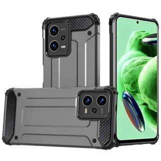 Протиударний чохол з посиленими кутами Immortal на Xiaomi Poco X5 5G фото 1 з 1