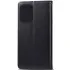 Чохол-книжка GETMAN Gallant  на Xiaomi 11T / 11T Pro – Чорний. Фото 3 з 5