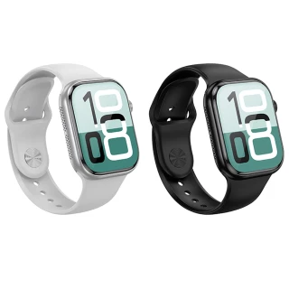 Смарт-годинник Borofone BD14 Smart sports watch (call version) фото 1 з 1