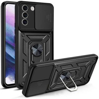 Ударопрочный чехол Ummi Camshield Serge Ring (in box) для Samsung Galaxy S20 FE фото 1 Ударопрочный чехол Ummi Camshield Serge Ring (in box) для Samsung Galaxy S20 FE фото 1 из 3