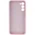 Чохол Silicone Case Lakshmi Premium із закритою камерою для Samsung Galaxy S20 FE – Рожевий / Pink Sand. Фото 4 з 7