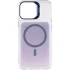 Чохол TPU+PC Jewel Sparkle with MagSafe для Apple iPhone 16 Pro – Royal Blue. Фото 4 з 10