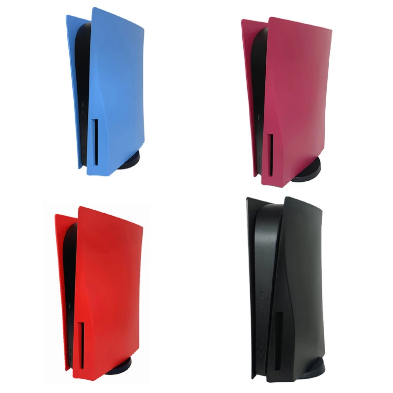 Панель корпуси для консолей Sony PlayStation 5 фото 1 з 1