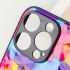 Чехол Prisma Plush для Apple iPhone 16 Pro Max – Puzzle. Фото 7 из 9