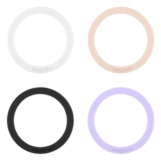 Металеве кільце Silicone MagSafe фото 1 з 1