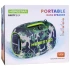 Bluetooth колонка Hopestar PartyBox 120W – Army. Фото 6 з 7
