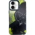 Чохол TPU+PC Street Art для Apple iPhone 16 – Stalker. Фото 1 з 2