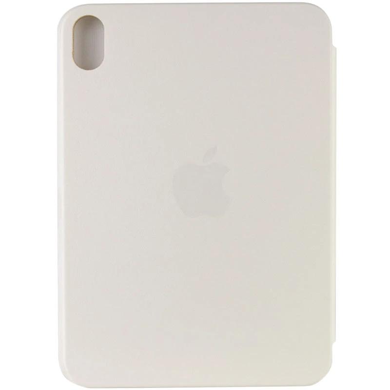 Чохол-книга Smart Case на Apple iPad Mini 6 (8.3") (2021) – Білий / White. Фото 3 з 8