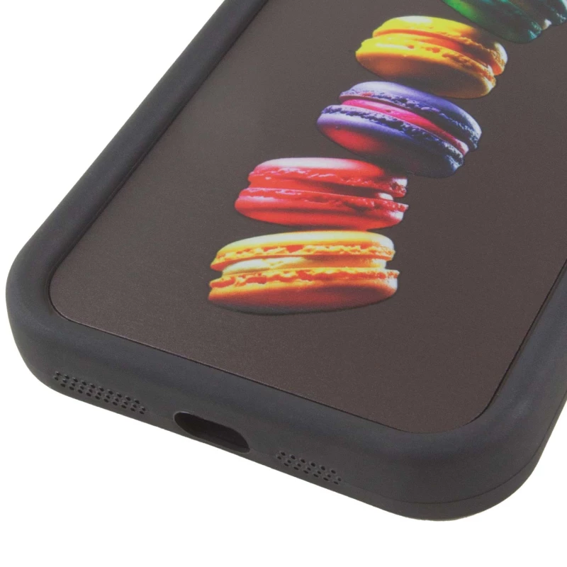 TPU чехол Prestige для Apple iPhone XS Max (6.5") – Macarons. Фото 11 из 11