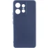 Чохол Silicone Cover Ummi Lakshmi Full Camera (AA) для Motorola Edge 50 Pro – Синій / Midnight blue. Фото 1 Чохол Silicone Cover Ummi Lakshmi Full Camera (AA) для Motorola Edge 50 Pro – Синій / Midnight blue. Фото 1 з 1