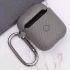 Футляр SGP Shockproof для навушників Airpods 1/2 – Grey. Фото 5 з 6