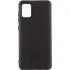 Чохол Silicone Case Lakshmi Elit на Samsung Galaxy A31 – Сірий / Gray. Фото 1 з 1