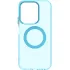 TPU+PC чохол Hybrid Magnetic Safe Case для Xiaomi Poco C85 (Global) – Blue. Фото 3 з 4