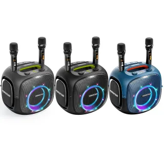 Bluetooth колонка Hopestar Party One Ultimate 240W